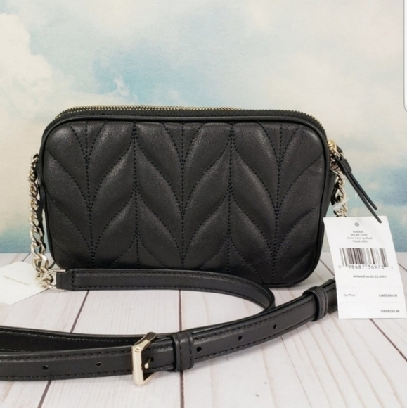 Kate Spade Briar Lane Kendall Crossbody - Picture 3 of 8